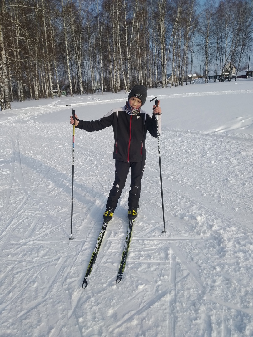 Коньшин Даниил Сергеевич